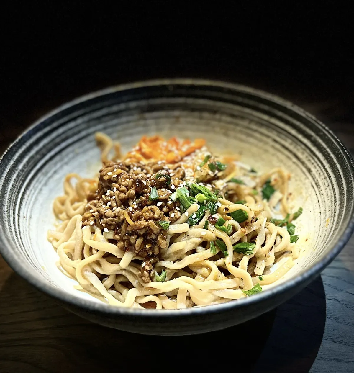 Nouilles DanDan Mian