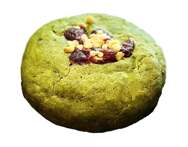 Lune Matcha de Kyoto